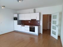 Pronájem bytu 1+kk, České Budějovice - České Budějovice 3, B. Smetany, 40 m2