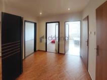 Pronájem bytu 3+kk, Praha, Plevenská, 70 m2