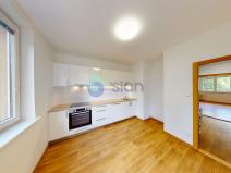 Pronájem bytu 3+1, Ostrava, Lechowiczova, 76 m2