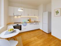 Pronájem bytu 3+1, Ostrava, Lechowiczova, 76 m2