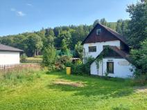 Prodej chaty, Hoštejn, 61 m2