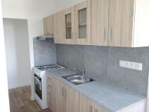 Pronájem bytu 3+1, Nový Jičín, Dlouhá, 62 m2