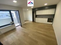 Pronájem bytu 2+1, Brno, Nové sady, 50 m2