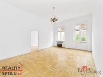 Prodej bytu 2+1, Karlovy Vary, Svahová, 57 m2