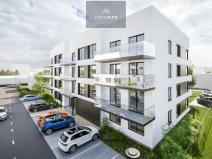 Prodej bytu 2+kk, Ostrava - Mariánské Hory, 46 m2