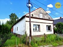 Prodej rodinného domu, Hněvošice, Opavská, 135 m2