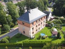 Prodej bytu 3+kk, Chrastava, Lipová, 86 m2