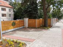 Pronájem bytu 2+kk, Sušice - Sušice II, Hrádecká, 43 m2