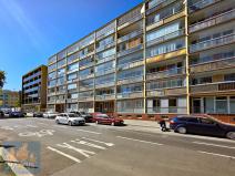 Pronájem bytu 3+1, Praha - Košíře, Vrchlického, 75 m2