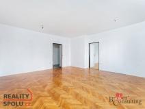 Prodej bytu 4+1, Kroměříž, Talichova, 86 m2