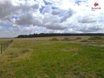 Prodej pozemku pro bydlení, Morašice, 1024 m2