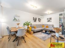 Prodej bytu 3+kk, Vyškov - Vyškov-Předměstí, 66 m2