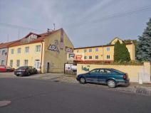 Pronájem kanceláře, Čelechovice na Hané, Ruská, 60 m2