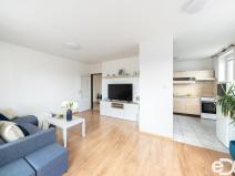 Prodej bytu 3+kk, Benátky nad Jizerou, Pražská, 63 m2