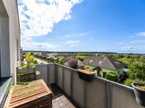 Prodej bytu 4+kk, Horoměřice, Karla IV., 97 m2