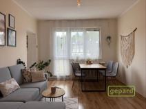 Pronájem bytu 3+1, Hlubočky, Letní, 59 m2