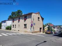 Prodej rodinného domu, Jablonec nad Nisou, Podzimní, 300 m2