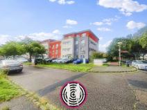 Pronájem bytu 3+kk, Kolín, Vrchlického, 77 m2