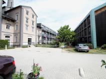 Pronájem bytu 2+kk, Dobříš, U Pivovaru, 60 m2