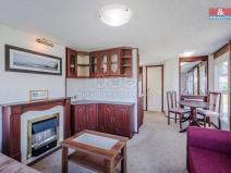 Pronájem pozemku pro bydlení, Krchleby, 816 m2