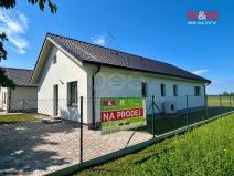 Prodej rodinného domu, Všechlapy, 120 m2