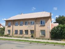Prodej vícegeneračního domu, Uničov, Balcárkova, 106 m2