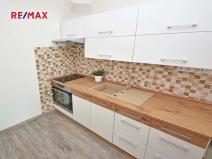 Pronájem bytu 2+kk, Neratovice, Za Jednotou, 46 m2