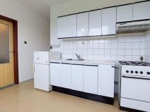Pronájem bytu 2+1, Rožnov pod Radhoštěm, 59 m2