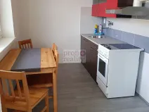 Pronájem bytu 2+1, Slušovice, Slunečná, 50 m2