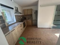Pronájem bytu 2+kk, Hrušov, 42 m2