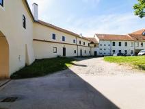 Pronájem bytu 2+kk, Předklášteří, Porta coeli, 68 m2