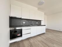 Pronájem bytu 1+kk, Brno - Ponava, Střední, 46 m2