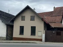 Pronájem rodinného domu, Dolní Cerekev, 64 m2