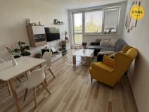 Pronájem bytu 2+1, Ostrava, Bohumínská, 55 m2