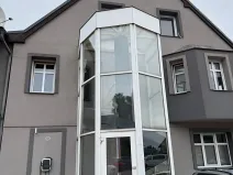 Pronájem bytu 2+kk, Liberec, Zahradní, 48 m2