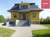 Pronájem bytu 1+kk, Opava, Heritesova, 30 m2