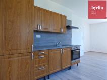 Pronájem bytu 1+kk, Opava, Heritesova, 30 m2