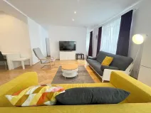 Pronájem bytu 2+kk, Praha - Střešovice, Za Pohořelcem, 66 m2