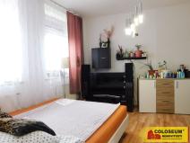 Prodej bytu 2+1, Hrušovany nad Jevišovkou, 49 m2