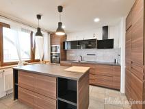 Pronájem bytu 3+kk, Žďár nad Sázavou - Žďár nad Sázavou 2, U Pily, 75 m2