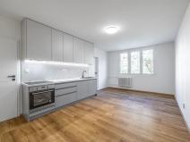 Prodej bytu 3+kk, Praha - Kamýk, Zárubova, 60 m2