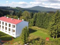 Prodej bytu 2+1, Nemanice, 59 m2