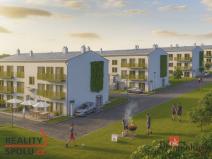 Prodej bytu 3+1, Nemanice, 65 m2