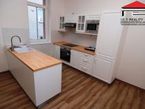 Pronájem bytu 3+kk, Ostrava, Dvořákova, 70 m2