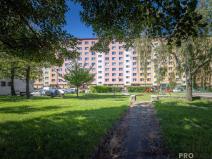 Prodej bytu 2+1, Přerov - Přerov I-Město, Kainarova, 51 m2