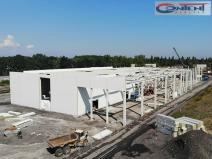 Pronájem skladu, Paskov, U Terminálu, 6000 m2