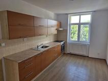 Pronájem bytu 1+1, Teplice, Jateční, 48 m2