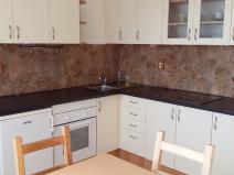 Pronájem bytu 1+1, Praha - Libuš, Na domovině, 39 m2