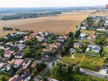 Prodej pozemku pro bydlení, Zbuzany, Dobříčská, 1043 m2