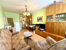 Pronájem bytu 2+kk, Praha, Petýrkova, 45 m2